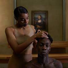 The Carters (3) - Everything Is Love (PROMO VINYL) |