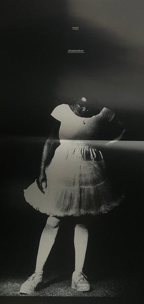 Mavi (12) - Shadowbox (VINYL) |