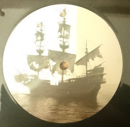 Plastic Beach (2xVINYL - ARGENTINA) | Mint (M) Mint (M)