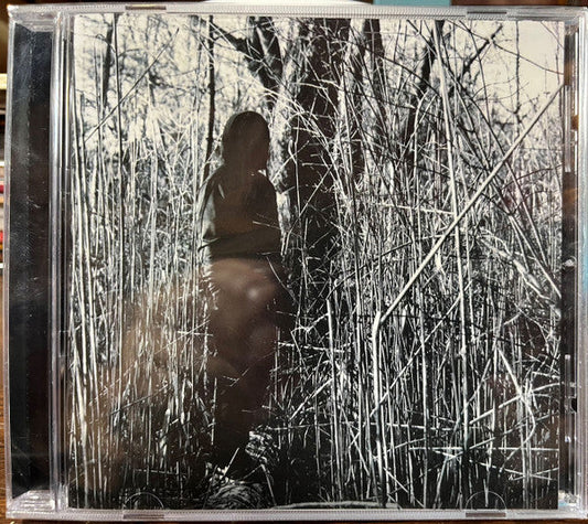 Today, I Wrote Nothing (CD) | Mint (M) Mint (M)