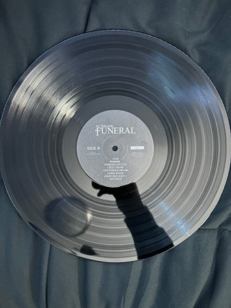 DC The Don - Funeral (VINYL) | Mint (M) Mint (M)