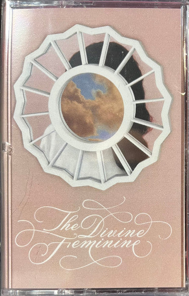 Mac Miller - The Divine Feminine (UNOFFICIAL CASSETTE) |