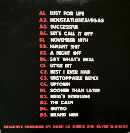 Drake - So Far Gone (2xVINYL PROMO) | Mint (M) Mint (M)