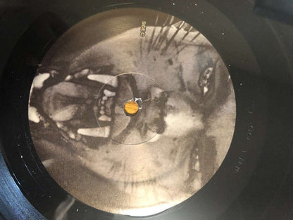 Jay-Z & Kanye West - Watch The Throne (PROMO 2xVINYL) | Mint (M) Mint (M)