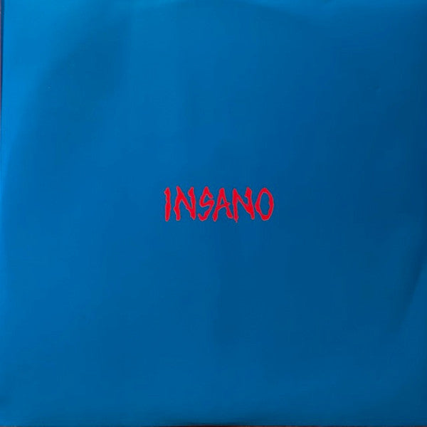 Kid Cudi - Insano (2xVINYL) | Mint (M) Mint (M)