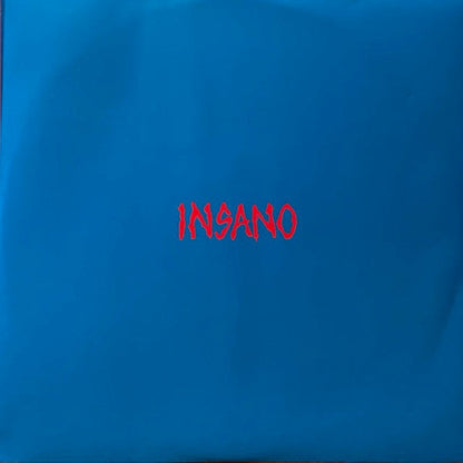 Kid Cudi - Insano (2xVINYL) | Mint (M) Mint (M)