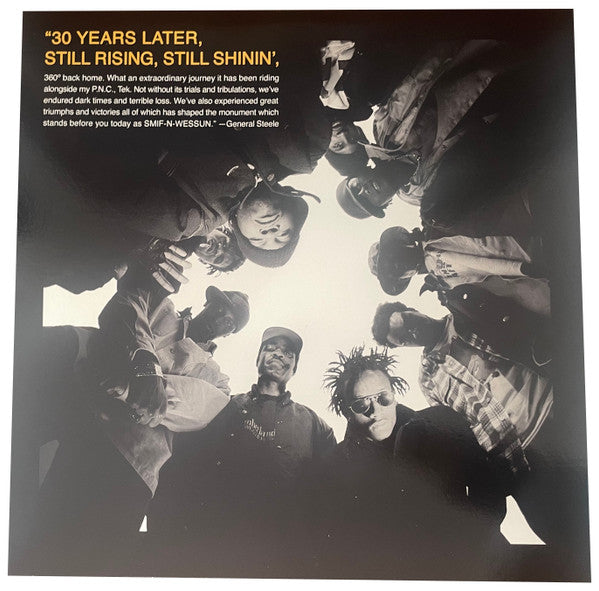 Dah Shinin' (3xVINYL - 2025) |