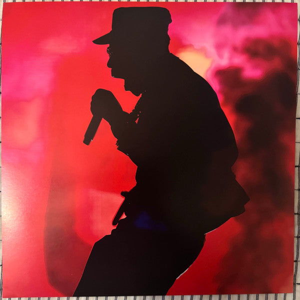 Live At Lollapalooza 2025 (2xVINYL) |