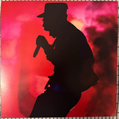 Live At Lollapalooza 2025 (2xVINYL) |