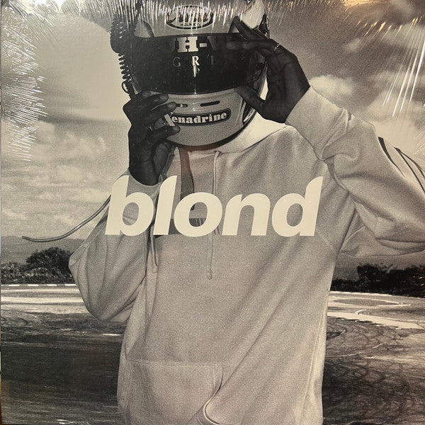 Blond (UNOFFICIAL 2xVINYL) | Mint (M) Mint (M)