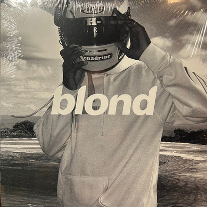 Blond (UNOFFICIAL 2xVINYL) | Mint (M) Mint (M)