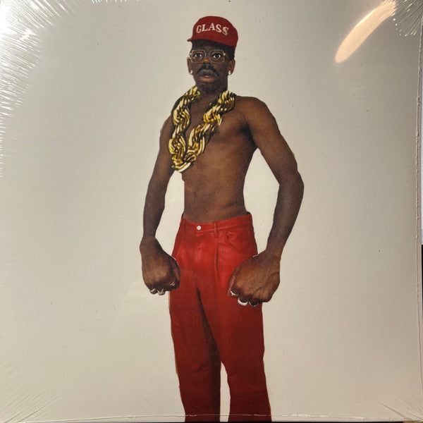 Don't Tap The Glass (UNOFFICIAL VINYL) | Mint (M) Mint (M)