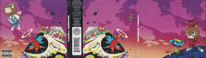 Kanye West - Graduation (CD) | Mint (M) Mint (M)