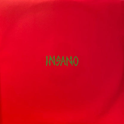 Kid Cudi - Insano (2xVINYL) | Mint (M) Mint (M)