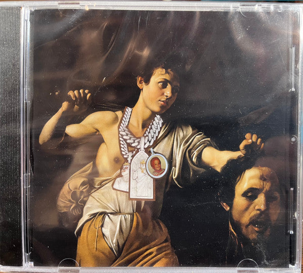 Pray For Paris (UNOFFICIAL CD) | Mint (M) Mint (M)