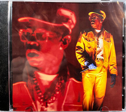 Live At Lollapalooza 2025 (UNOFFICIAL CD) | Mint (M) Mint (M)