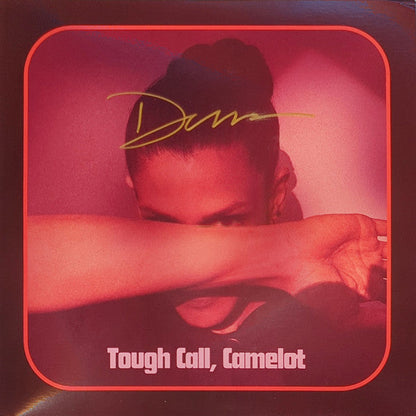 Dessa - Tough Call, Camelot (7" WHITE VINYL) |