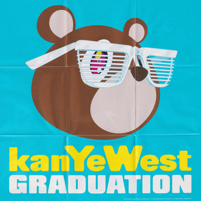 Kanye West - Graduation (CD) | Mint (M) Mint (M)