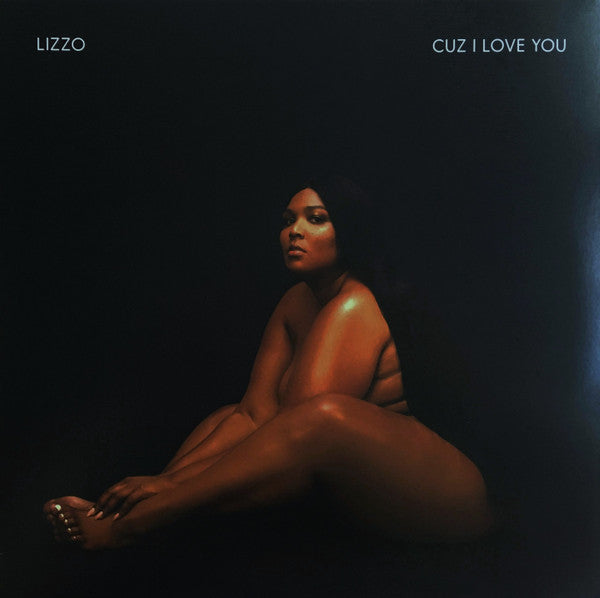 Lizzo - Cuz I Love You (VINYL) | Near Mint (NM) Near Mint (NM)