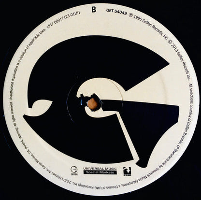 The Genius - Liquid Swords - The Instrumentals (2xVINYL) | Near Mint (NM) Generic