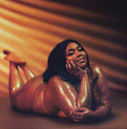 Lizzo - Cuz I Love You (VINYL) | Near Mint (NM) Near Mint (NM)