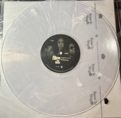Fugees - The Score (2xCLEAR/SMOKE SWIRL VINYL) | Near Mint (NM) Near Mint (NM)