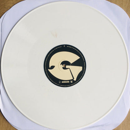 The Genius - Liquid Swords - The Instrumentals (2xVINYL) | Near Mint (NM) Generic