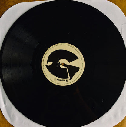 The Genius - Liquid Swords - The Instrumentals (2xVINYL) | Near Mint (NM) Generic