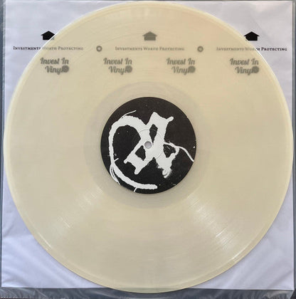 Travis Scott (2) - Utopia (2xVINYL) | Near Mint (NM or M-) Near Mint (NM)