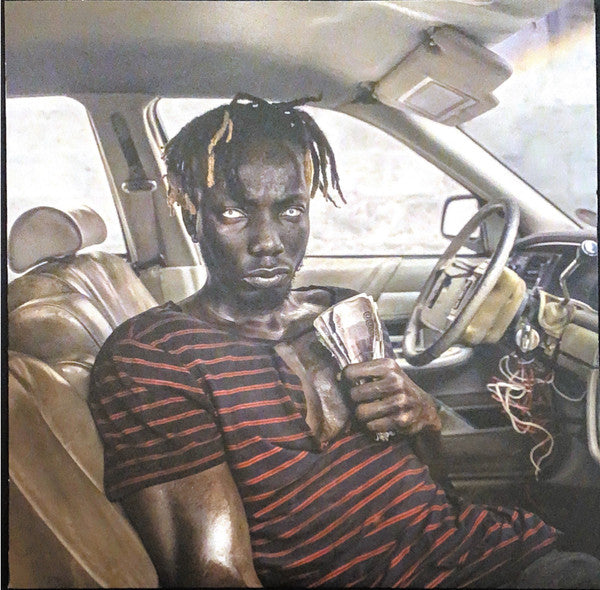 Travis Scott (2) - Utopia (2xVINYL) | Near Mint (NM or M-) Near Mint (NM)