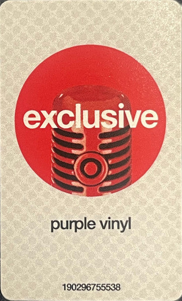 Gorillaz - Demon Days (2xPURPLE VINYL) | Near Mint (NM or M-)