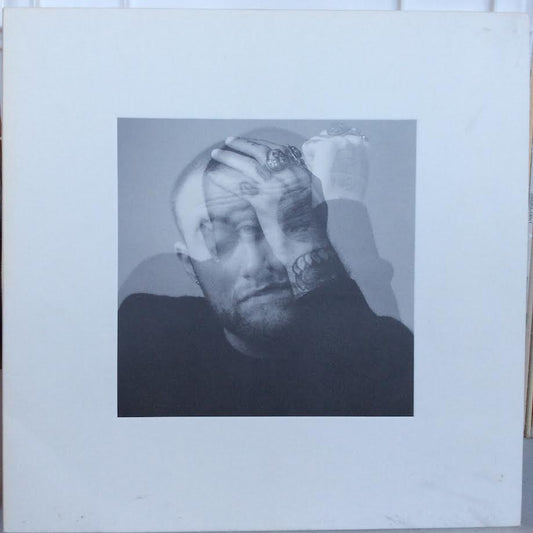 Mac Miller - Circles (2xVINYL) | Very Good (VG) Excellent+ (EX+)