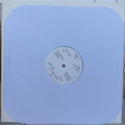 Mac Miller - Circles (2xVINYL) | Very Good (VG) Excellent+ (EX+)