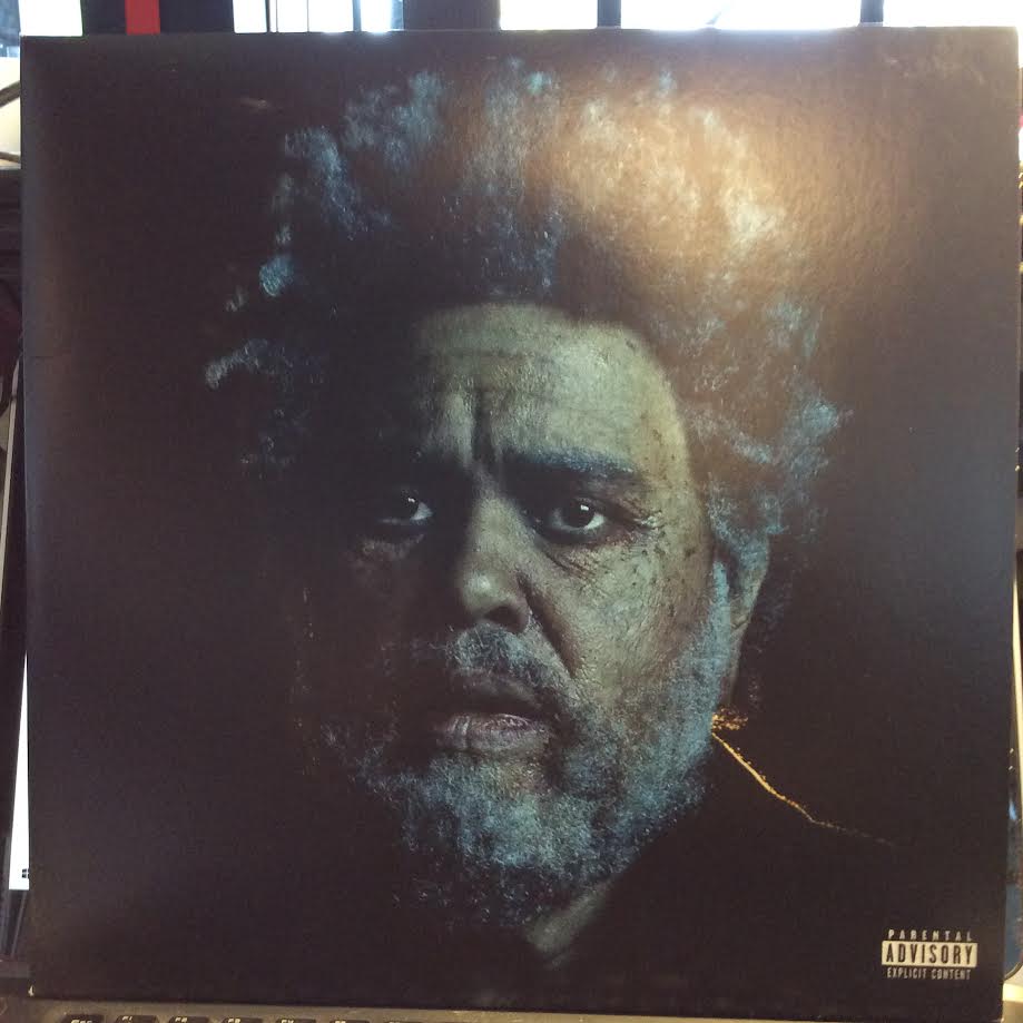 The Weeknd - Dawn FM (2xVINYL) | Very Good (VG) Excellent+ (EX+)