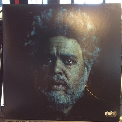 The Weeknd - Dawn FM (2xVINYL) | Very Good (VG) Excellent+ (EX+)