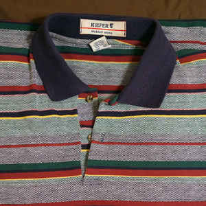 Kickinit Alone | Mint (M) Mint (M)