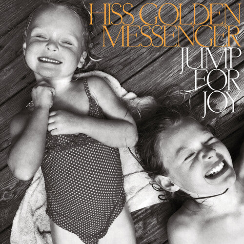 Hiss Golden Messenger - Jump for Joy (Ltd Indie Excl Color Vinyl) | Mint (M) Mint (M)