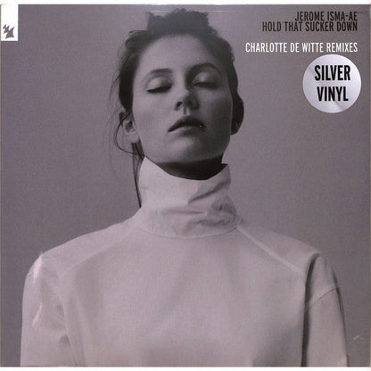 Hold That Sucker Down (Charlotte De Witte Remixes) (VINYL 12") | Mint (M) Mint (M)