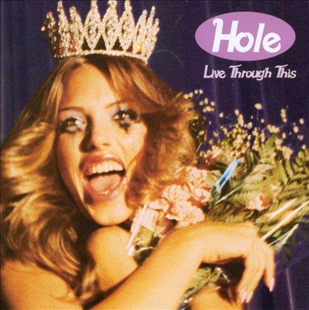 Live Through This (180g Vinyl) | Mint (M) Mint (M)