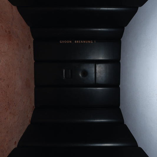 Gvoon - Brennung 1 |