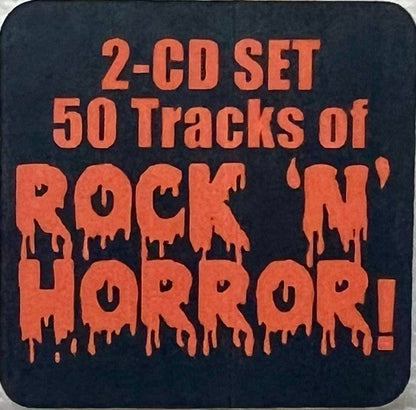 The Complete Ghoul-Lection (CDs) | Mint (M) Mint (M)