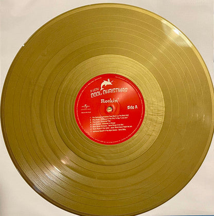 A Very Cool Christmas | Mint (M) Mint (M)