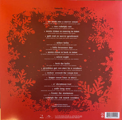 We Wish You A Metal Xmas And A Headbanging New Year (2xWHITE VINYL) | Mint (M) Mint (M)