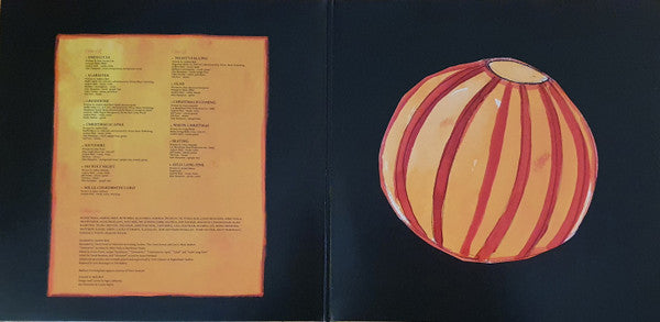 Andrew Bird - Hark! (RED VINYL) | Mint (M) Mint (M)
