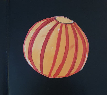 Andrew Bird - Hark! (RED VINYL) | Mint (M) Mint (M)