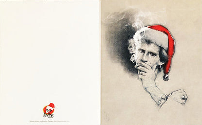 Run Rudolph Run / The Harder They Come / Pressure Drop (Red & Black Splatter Vinyl 12") | Mint (M) Mint (M)