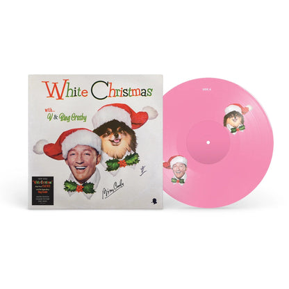 White Christmas (PICTURE DISC) | Mint (M) Mint (M)