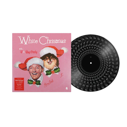 White Christmas (ZOETROPE DISC) | Mint (M) Mint (M)
