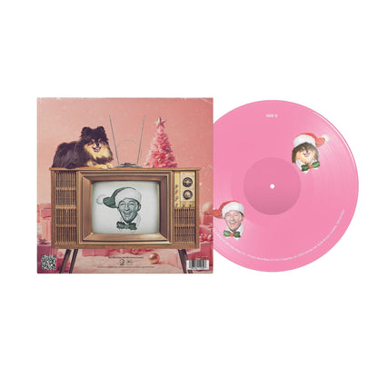 White Christmas (PICTURE DISC) | Mint (M) Mint (M)