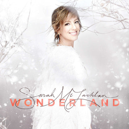 Wonderland (VINYL) | Mint (M) Mint (M)